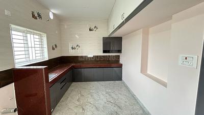 Kitchen Image of 1100 Sq.ft 2 BHK Independent House for sale in Parivakkam Chennai for Rs. 5500000