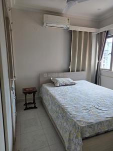 Bedroom Image of 1656 Sq.ft 3 BHK Apartment / Flat for sale in South City Residency, Prince Anwar Shah Connector Kolkata for Rs. 33600000