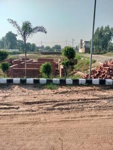 Image of 95 Sq.ft Residential Plot / Land for sale in Kurali, Mohali for Rs. 3600000