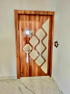 Bedroom Image of 1357 Sq.ft 3.5 BHK Apartment / Flat for sale in Srijan Natura, New Alipore Kolkata for Rs. 21500000