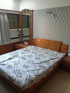 Bedroom Image of 3333 Sq.ft 4 BHK Apartment / Flat for sale in Oberoi Esquire, Goregaon East Mumbai for Rs. 140000000