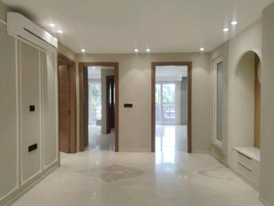Living Room Image of 1830 Sq.ft 3 BHK Apartment / Flat for sale in Paras Irene, Sector 70 Gurgaon for Rs. 26500000