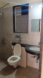 Image of 1100 Sq.ft 2 BHK Apartment / Flat for rent in Nyati Elan, Wagholi, Pune for Rs. 23000