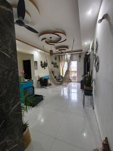 Hall Image of 1295 Sq.ft 3 BHK Apartment / Flat for sale in Medahalli Bengaluru for Rs. 12700000