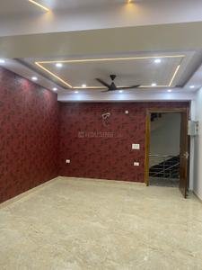 Hall Image of 1850 Sq.ft 4 BHK Builder Floor for sale in Rajendra Nagar Ghaziabad for Rs. 16200000