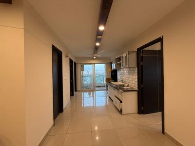 Living Room Image of 1343 Sq.ft 2.5 BHK Apartment / Flat for sale in Disha Central Park, Balagere Bengaluru for Rs. 15999999