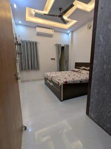 Bedroom Image of 3200 Sq.ft 7 BHK Independent House for sale in Jhotwara Jaipur for Rs. 13700000
