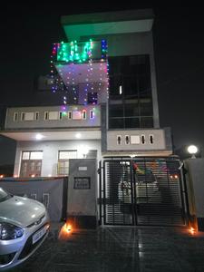 Building Image of 1800 Sq.ft 5 BHK Villa for sale in Hisar Tehsil Hisar for Rs. 30000000