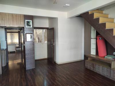 Hall Image of 2200 Sq.ft 3 BHK Apartment / Flat for sale in Kale Nagar 2 Nashik for Rs. 9000000
