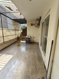 Balcony Image of 4800 Sq.ft 9 BHK Independent House for sale in Sushant Lok Phase 1 Gurgaon for Rs. 90000000