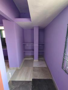 Image of 450 Sq.ft 1 BHK Builder Floor for rent in Tharamani, Chennai for Rs. 13000