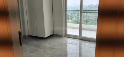 Bedroom Image of 2940 Sq.ft 4 BHK Apartment / Flat for rent in Meenal Semeion, Green Field Colony Faridabad for Rs. 75000
