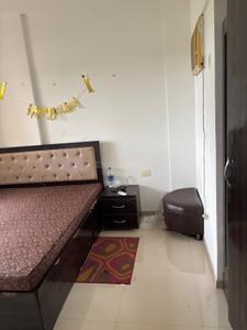 Bedroom Image of 594 Sq.ft 1 BHK Apartment / Flat for sale in Lodha Casa Rio, Palava Phase 1 Thane for Rs. 3000000