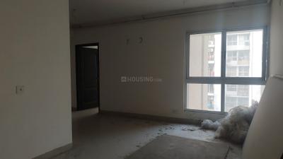 Living Room Image of 1100 Sq.ft 3 BHK Apartment / Flat for sale in Aditya City Apartment Ghaziabad, Wave City Ghaziabad for Rs. 7700000