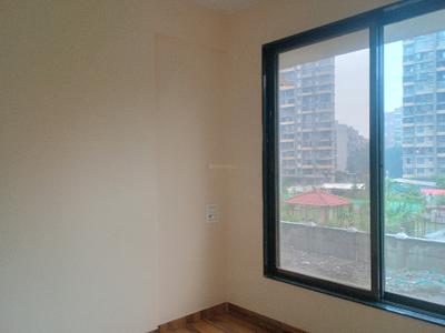 Bedroom Image of 518 Sq.ft 1 BHK Apartment / Flat for sale in Badlapur West Badlapur for Rs. 2000000