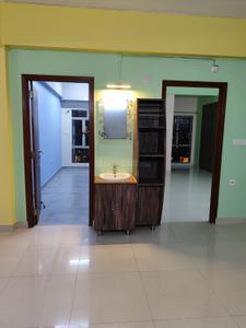 Hall Image of 1750 Sq.ft 3 BHK Apartment / Flat for sale in Tangra Kolkata for Rs. 18000000