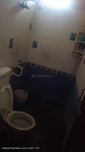 Image of 787 Sq.ft 2 BHK Apartment / Flat for sale in Siraj Anurag Garden, Perungalathur, Chennai for Rs. 4200000