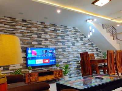 Hall Image of 2920 Sq.ft 3 BHK Penthouse for sale in Motiaz Royal Citi, Gazipur Zirakpur for Rs. 20000000