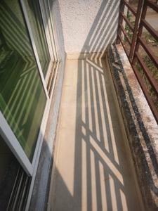Balcony Image of 520 Sq.ft 1 BHK Apartment / Flat for sale in Dahiwali Raigad for Rs. 2200000