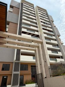 Image of 2285 Sq.ft 3 BHK Apartment / Flat for sale in Chandanagar, Hyderabad for Rs. 16438000