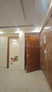 Hall Image of 1350 Sq.ft 3 BHK Apartment / Flat for sale in Skyline DN Homes, Sector 73 Noida for Rs. 5400000