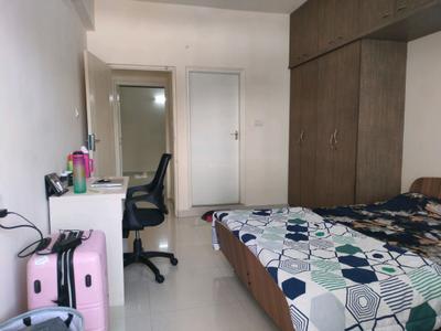 Bedroom Image of 1255 Sq.ft 2 BHK Apartment / Flat for sale in Sunshine Silicon Citi, Whitefield Bengaluru for Rs. 8750000