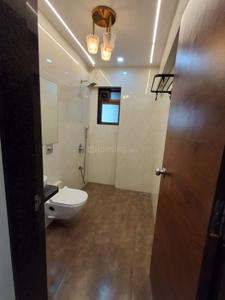 Image of 2500 Sq.ft 4.5 BHK Apartment / Flat for rent in Anmol Eleganzia Royale, Andheri West, Mumbai for Rs. 290000