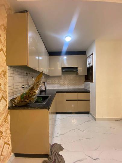 West Patel Nagar, Patel Nagar Kitchen 1