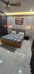Bedroom Image of 1954 Sq.ft 3 BHK Apartment / Flat for sale in Rosero Elena, Singhpura Zirakpur for Rs. 11700000