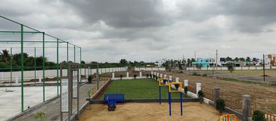 Image of 435 Sq.ft Residential Plot / Land for sale in Kurumbapalayam, Coimbatore for Rs. 1575000
