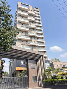 Image of 2614 Sq.ft 4 BHK Apartment / Flat for sale in Kanke, Ranchi for Rs. 28754000