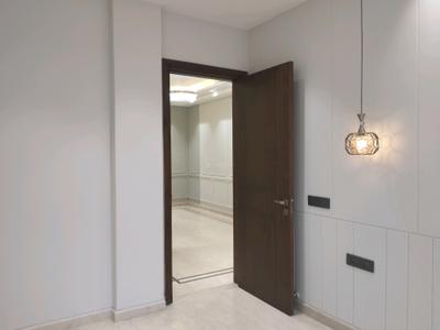 Bedroom Image of 1197 Sq.ft 3 BHK Builder Floor for sale in Paschim Vihar New Delhi for Rs. 23000000
