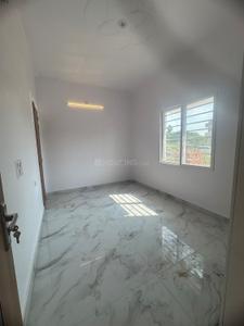 Bedroom Image of 1350 Sq.ft 3 BHK Duplex for sale in Bijnor Lucknow for Rs. 4200000