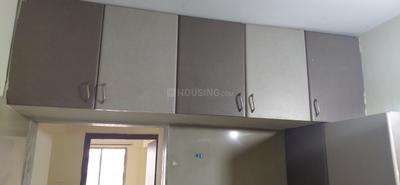 Kitchen Image of 885 Sq.ft 2 BHK Apartment / Flat for sale in Hadapsar Pune for Rs. 6400000