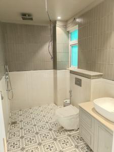 Image of 2250 Sq.ft 3 BHK Builder Floor for sale in Sector 4, Gurgaon for Rs. 26100000