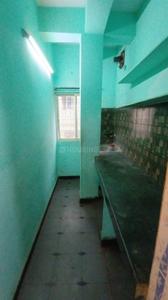 Kitchen Image of 750 Sq.ft 1 BHK Independent House for rent in Banjara Hills Hyderabad for Rs. 16000
