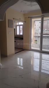 Hall Image of 1650 Sq.ft 3 BHK Apartment / Flat for rent in Danapur Patna for Rs. 17500
