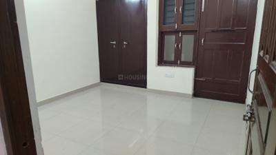 2 BHK Independent Builder Floor