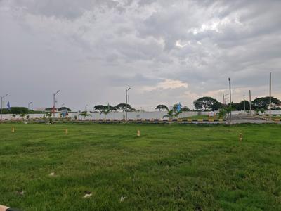Image of 702 Sq.ft Residential Plot / Land for sale in Padappai, Chennai for Rs. 1964898
