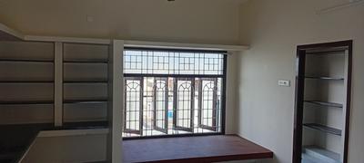 Bedroom Image of 800 Sq.ft 1 BHK Independent House for rent in Old Suramangalam Salem for Rs. 6000