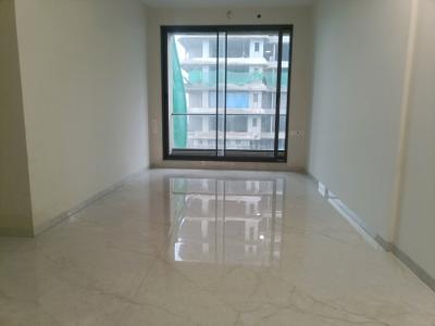 Living Room Image of 1120 Sq.ft 2 BHK Apartment / Flat for sale in Monarch Luxuria, Kharghar Navi Mumbai for Rs. 15000000