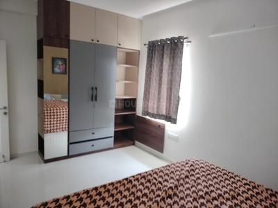 Bedroom Image of 2556 Sq.ft 3 BHK Villa for sale in Casagrand Verdant Villas, Vedapatti Coimbatore for Rs. 25000000