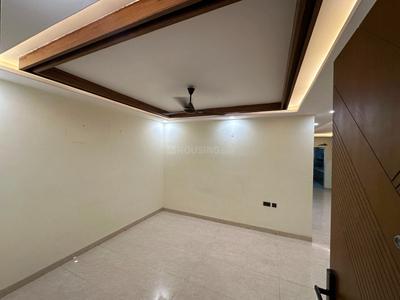 Bedroom Image of 2000 Sq.ft 3 BHK Apartment / Flat for rent in Tilak Nagar Jaipur for Rs. 70000