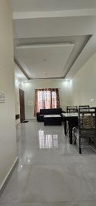 Hall Image of 675 Sq.ft 1 BHK Apartment / Flat for sale in Kharar Mohali for Rs. 2590000