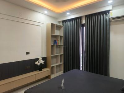 Bedroom Image of 1650 Sq.ft 3 BHK Builder Floor for sale in Skywhales Vienna Greens II, Sector 99A Gurgaon for Rs. 20050000