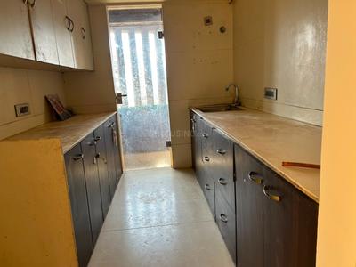 Kitchen Image of 1100 Sq.ft 2 BHK Apartment / Flat for rent in RNA Continental, Chembur Mumbai for Rs. 95000