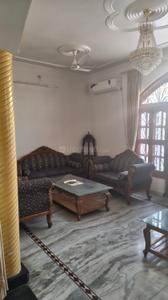 Hall Image of 2000 Sq.ft 2 BHK Builder Floor for rent in Vrindavan Yojana Lucknow for Rs. 15500