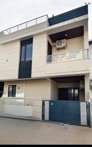 Image of 1600 Sq.ft 3 BHK Villa for sale in Mansarovar, Jaipur for Rs. 16000000