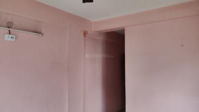 Bedroom Image of 840 Sq.ft 2 BHK Apartment / Flat for rent in Mk Panchsheel Vatika, Birati Kolkata for Rs. 16000