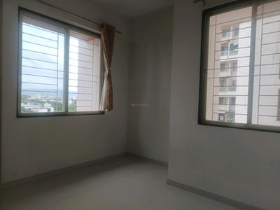 Bedroom Image of 675 Sq.ft 1 BHK Apartment / Flat for sale in Shiv Zen World , Hadapsar Pune for Rs. 4500000
